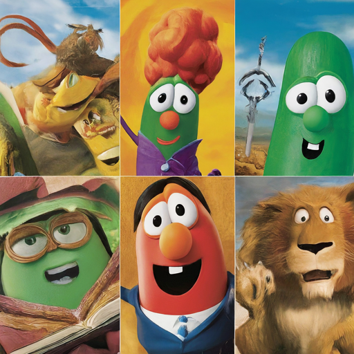 10 Animated Picks to Spark Faith and Fun this Summer 2024