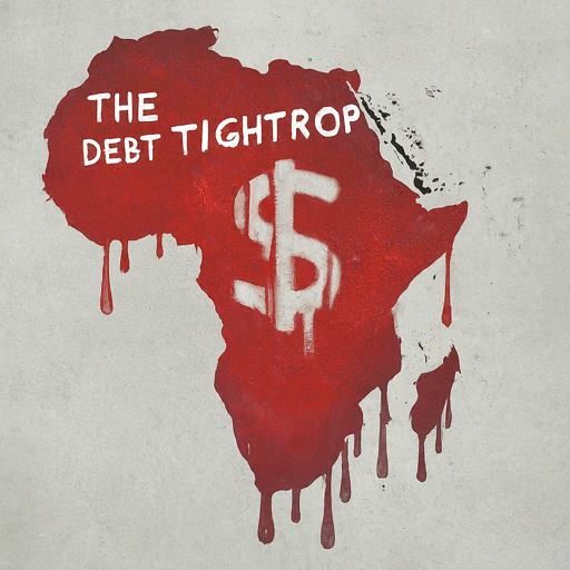 The Debt Tightrope: African Healthcare Struggles as Loan Payments Soar, Christian Aid report suggests.
