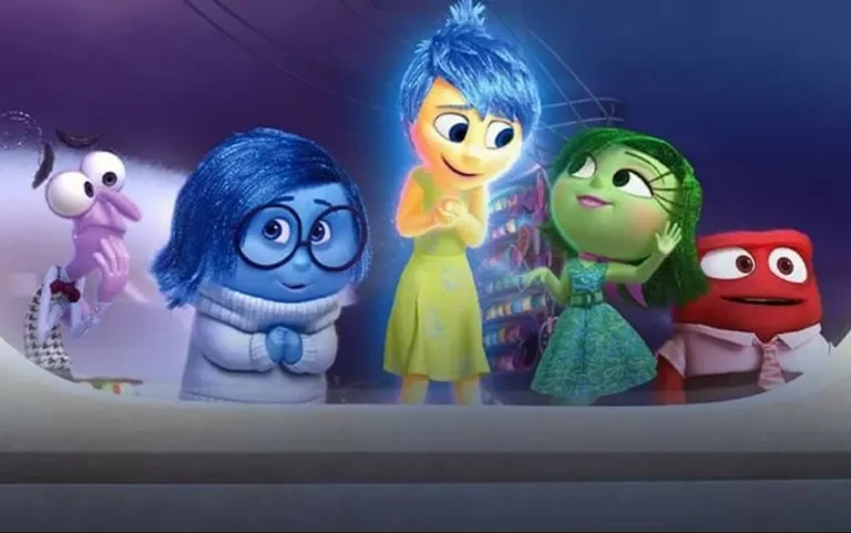 Inside Out 2: Does It Capture the Rollercoaster of Teenage Emotions … or Send Them Off the Rails?