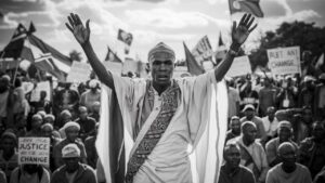 Kenya's Protests: A Cry for Change and a Warning from the Prophet
