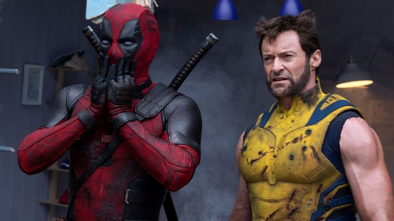 Can My Kids Watch Deadpool and Wolverine? An Honest Review for Parents