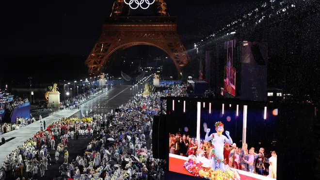 The Paris Olympics’ Blatant Mockery of Christianity (A Call to Action for Believers)