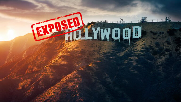Hollywood is Not Holy (The Dark Side of the Entertainment Industry)