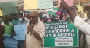 Nigeria on the Brink: Understanding the Upcoming Nationwide Protests
