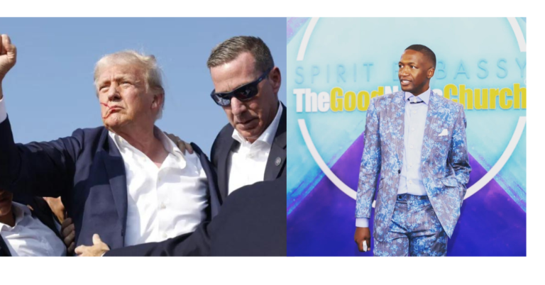 Prophet Uebert Angel’s Assassination Attempt Prophecy Fulfilled