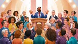 The Power of Faith and Giving in Christian Living