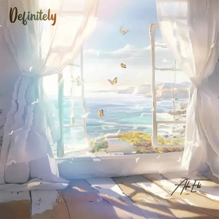 Ada Ehi “DEFINITELY” song lyrics