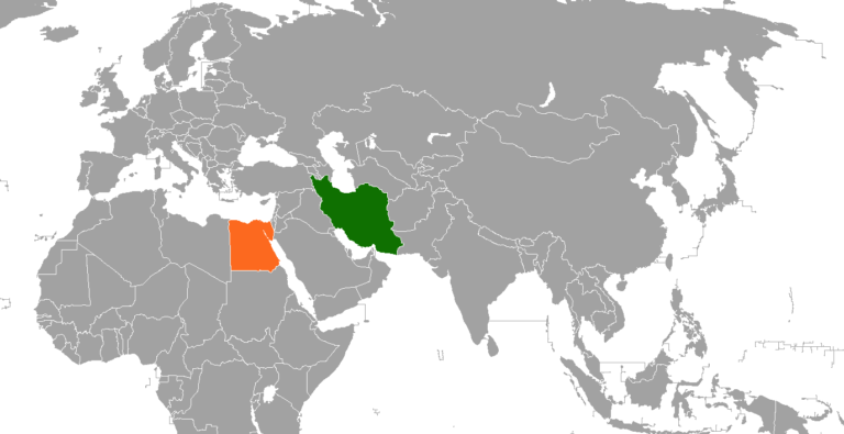 Egypt Refuses to Join Israel Against Iran, Deepening Regional Tensions