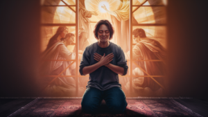 strengthen your prayer life