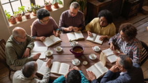 7 Tips for Effective Bible Study