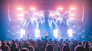 September 2024: Exciting Christian Concerts Featuring Top Artists