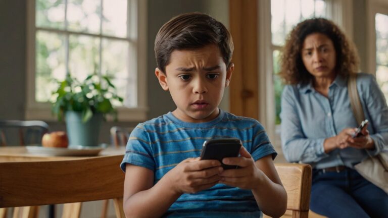 Raising Faithful Kids in a Secular World (Modern Biblical Parenting Tips)