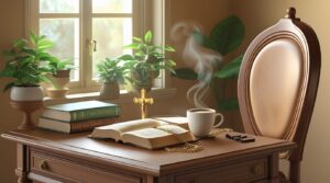 Daily Devotional Routines for Busy Christians: Practical Guidance for a 5-Minute Devotional and Beyond