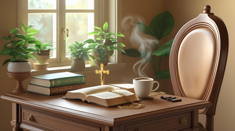 5 Daily Devotional Routines for Busy Christians: Practical Guidance for a 5-Minute Devotional and Beyond