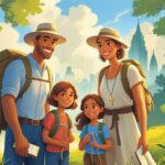 14 Faith-Based Outdoor Adventures for Families in New York